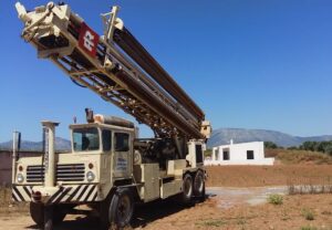 γεωτρύπανα γεωτρήσεων-1