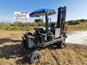 Κερατέα Γεωτρήσεις Υποβρύχιες Αντλίες Νερού