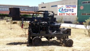 Χαλάνδρι Γεωτρήσεις Υποβρύχιες Αντλίες Νερού